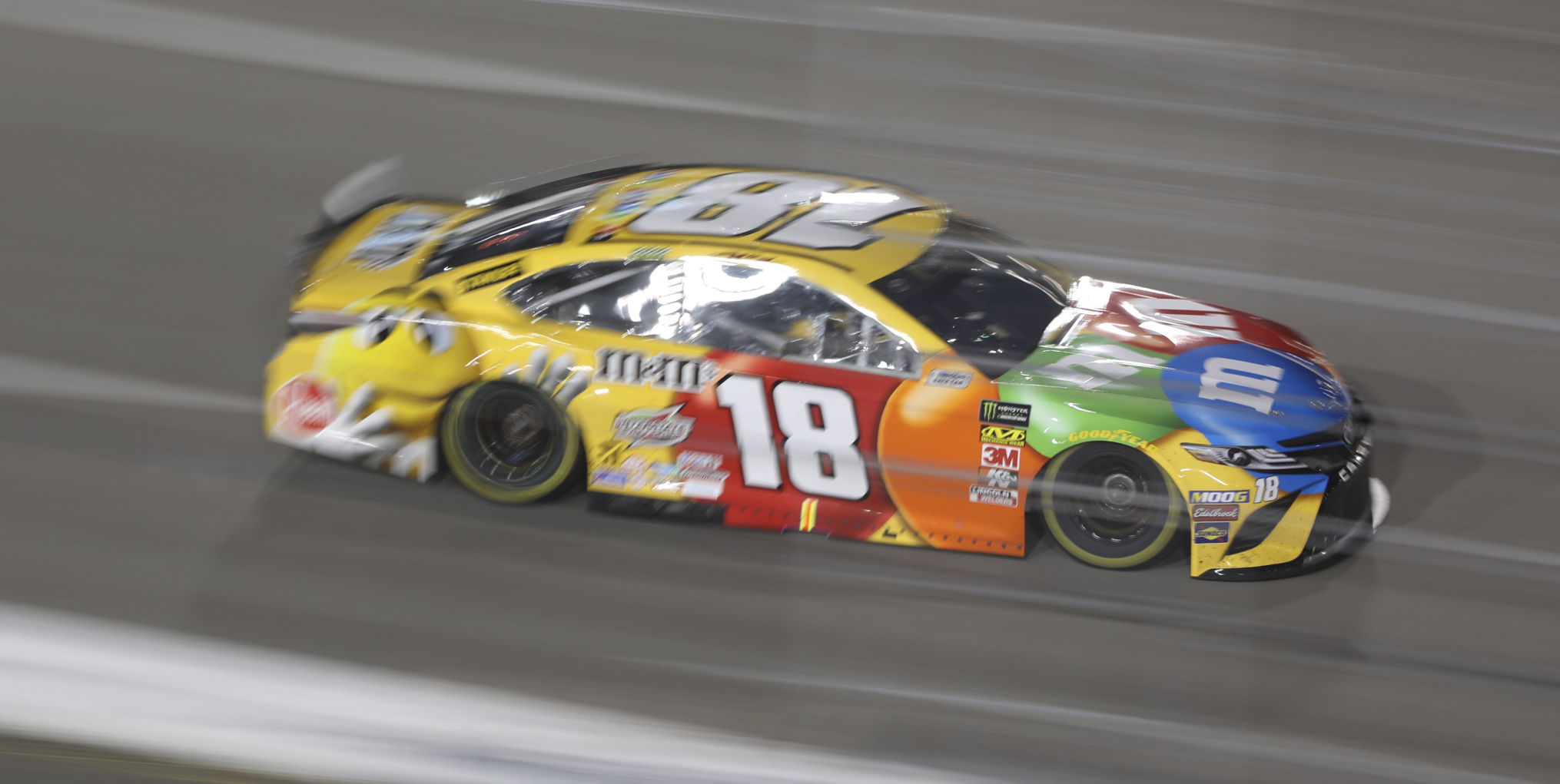 Toyota Owners 400 at Richmond Raceway